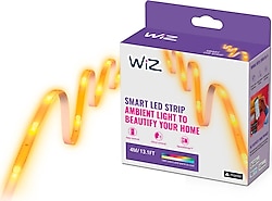 WiZ RGBW 4 m Şerit LED