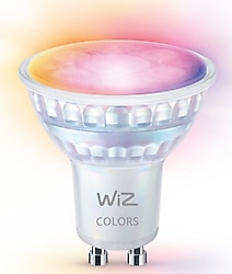 WiZ 4.7 W-50 W GU10 Spot Akıllı LED Ampul
