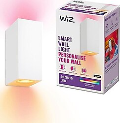 WiZ Imageo 5W RGB Tekli Akıllı Spot