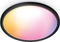 WiZ Superslim 22 W 42 cm RGB Akıllı Tavan Armatürü