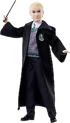 Harry Potter Sırlar Odası Draco Malfoy Figürü HMF35