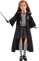 Harry Potter Sırlar Odası Ginny Weasley Figürü FYM53