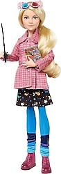 Harry Potter Luna Lovegood Figürü GNR32