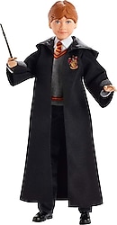 Harry Potter Sırlar Odası Ron Weasley Figürü FYM52