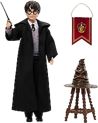 Harry Potter ve Seçme Şapka HND78