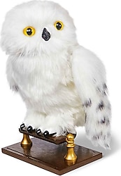 Harry Potter Büyüleyici Hedwig