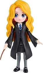Harry Potter Magical Minis Luna Lovegood Figür
