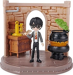 Harry Potter Magical Minis İksir Sınıfı 6061847