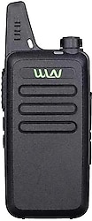 Wln KD-C1 PMR Telsiz