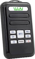 Wln KD-C80 Telsiz