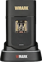 Wmark NG-XS1 Siyah Tıraş Makinesi