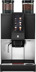 WMF 1300S Basic Milk Tam Otomatik Espresso Makinesi