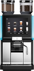 WMF 1500S Plus Tam Otomatik Espresso Makinesi
