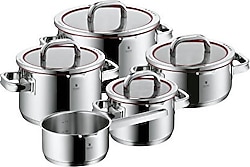 WMF 760556380 Funtion 5'li Tencere Seti