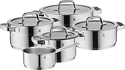 WMF 8900547728 Compact Cousine 5'li Tencere Seti