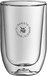 WMF Barista 2'li Çift Cidarlı Latte Macchiato Bardağı