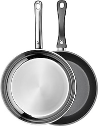 WMF Devil 28 cm 2'li Tava Seti
