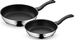 WMF Devil A Yapışmaz Kaplama 24-28 cm 2'li Tava Seti