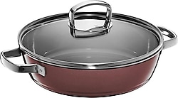 WMF Fusiontec 24 cm Pilav Tenceresi