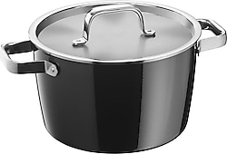 WMF Fusiontec Aromatic 22 cm Derin Tencere