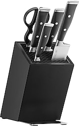 WMF Grand Class 6 Parça Bloklu Bıçak Seti