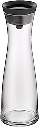 WMF Siyah Kapak 1 lt Karaf