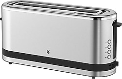WMF Kitchenminis 3200002113 Uzun Hazneli Ekmek Kızartma Makinesi