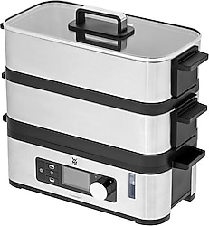 WMF Kitchenminis 3200002114 Buharlı Pişirici