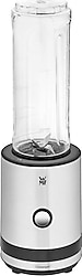 WMF Kitchenminis Smoothie To Go 300 W Gümüş Smoothie Blender