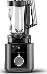 WMF Master Silent 7211419080 1600 W Sürahi Blender