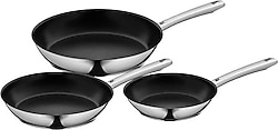 WMF Nordic Profi 20-24-28 cm Tava Seti