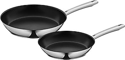 WMF Nordic Profi 24-28 cm Tava Seti
