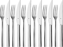 WMF Nuova 12 Parça 6 Kişilik Çatal Bıçak Takımı