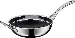 WMF Profi Resist 3201006216 28 cm Wok Tava