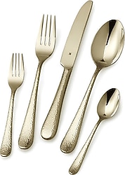 WMF Sitello 30 Parça 6 Kişilik Çatal Kaşık Bıçak Takımı