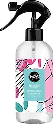 Woe Bergamot Oda Ve Kumaş Spreyi 400 ml