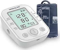 Wohler ST-1 Koldan Dijital Tansiyon Aleti