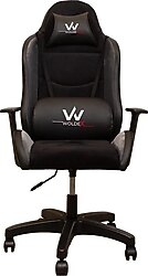 Woldex Vivo Kumaş Oyuncu Koltuğu