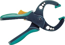 Wolfcraft 3016 30 mm Mandal Tipi Plastik İşkence