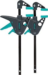 Wolfcraft 3455 40-110 mm 2'li Tek El İşkence
