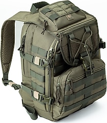 Wolftrap Tactical Artuk 33 lt Kamp Sırt Çantası