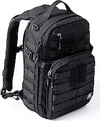 Wolftrap Tactical Bora 30 lt Kamp Sırt Çantası