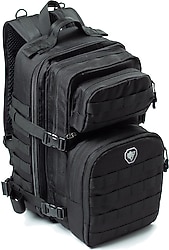 Wolftrap Tactical Ottoman 33 lt Kamp Sırt Çantası