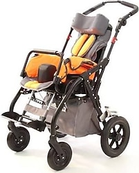 Wollex 800112 Uno Cp Tekerlekli Sandalye Puseti