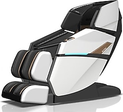 Wollex GLC231 S60 Yoga Masaj Koltuğu