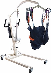Wollex WG-L510 Hasta Taşıma Lifti