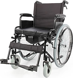 Wollex WG-M423 Manuel Tekerlekli Sandalye