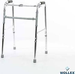 Wollex WG-W913 Alüminyum Hareketli Walker