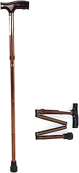 Wollex WG-W927 Katlanır Baston