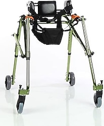 Wollex WG-W941 Pediatrik Walker